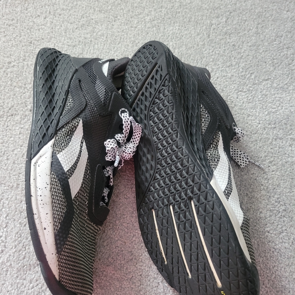 Reebok Nanos